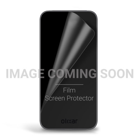 Olixar Nokia 6.2 Film Screen Protector 2-in-1 Pack
