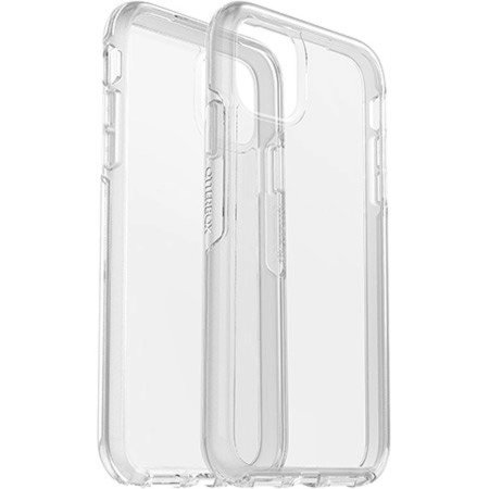 Otterbox Symmetry iPhone 11 Bumper Case - Clear
