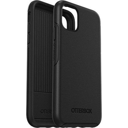 Otterbox Symmetry Series iPhone 11 Pro Bumper Case - Black