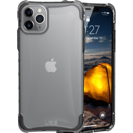 UAG Plyo iPhone 11 Pro Max Tough Case - Ice