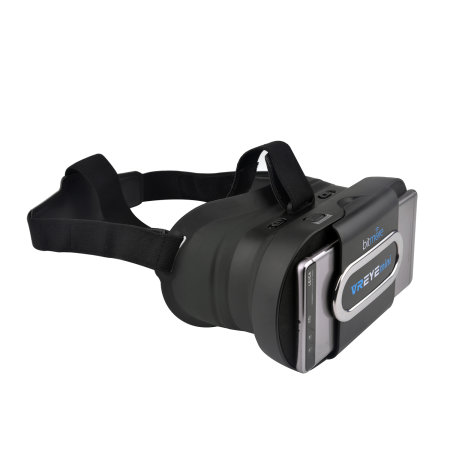 Gafas de Realidad Virtual Bitmore 3D VR Eye Mini