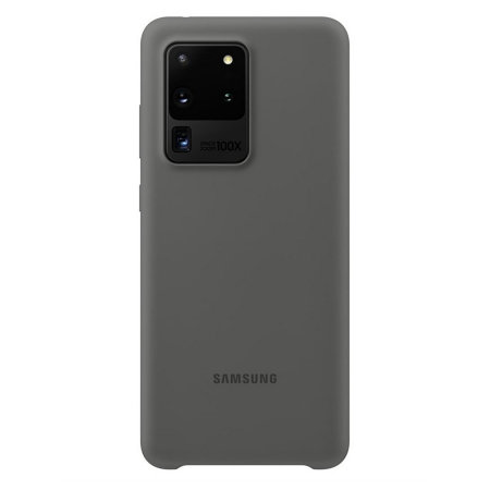 samsung s20 ultra grey