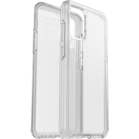 Otterbox Symmetry Series Samsung Galaxy S20 Plus Case - Clear