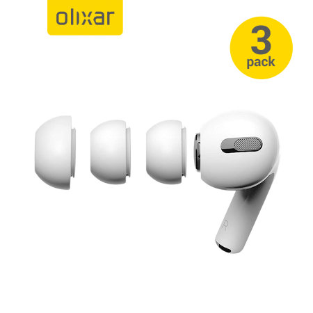 AirPods Pro3