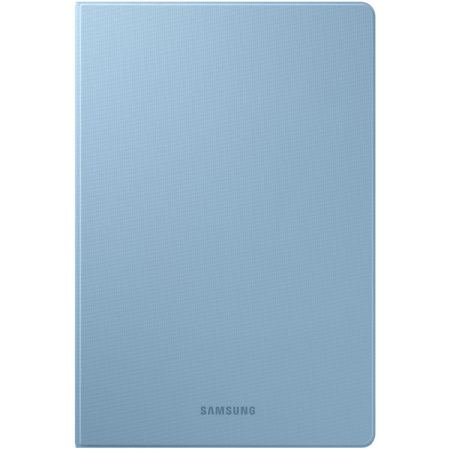 Official Samsung Tab S6 Lite Book Case - Reviews