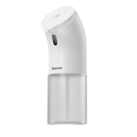 Baseus Automatic Touch-Free Foam Soap Dispenser - White