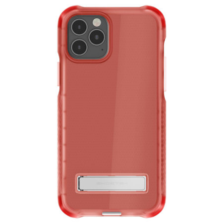 Ghostek Covert 4 iPhone 12 Pro Case - Pink