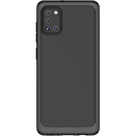 Araree Samsung Galaxy A31 A Cover Case - Black
