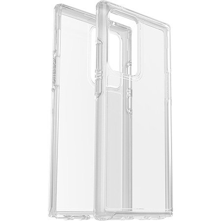 Otterbox Symmetry Series Samsung Galaxy Note 20 Ultra Case - Clear