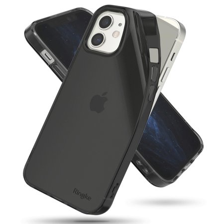 Ringke Air iPhone 12 mini Case - Black