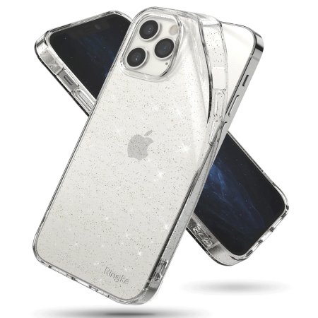 Ringke Air iPhone 12 Pro Case - Glitter