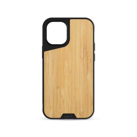 Mous iPhone 12 mini Limitless 3.0 Case - Bamboo