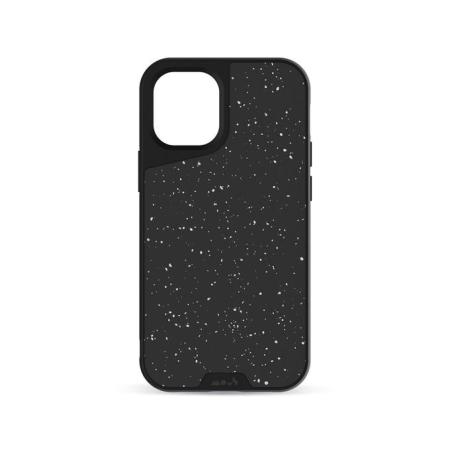 Mous iPhone 12 mini Limitless 3.0 Case - Speckled Fabric