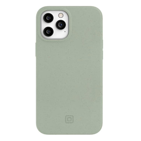 Incipio iPhone 12 Pro Organicore Case - Eucalyptus