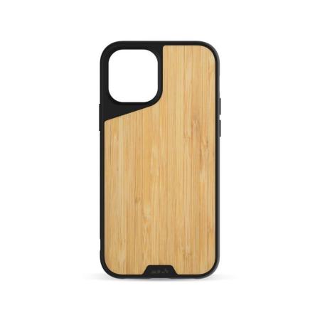 Mous iPhone 12 Limitless 3.0 Case - Bamboo