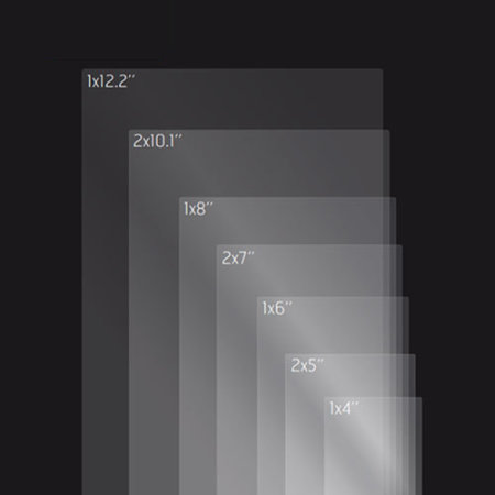 4X Sony Xperia Tablet Z 10.1" Inch Anti-Glare Matte Screen Protectors Film Cover 