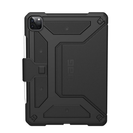 UAG Metropolis iPad Air 4 10.9" 2020 4th Gen. Protective Case - Black