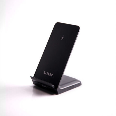 Olixar Samsung Galaxy A50 15W Wireless Charger Stand