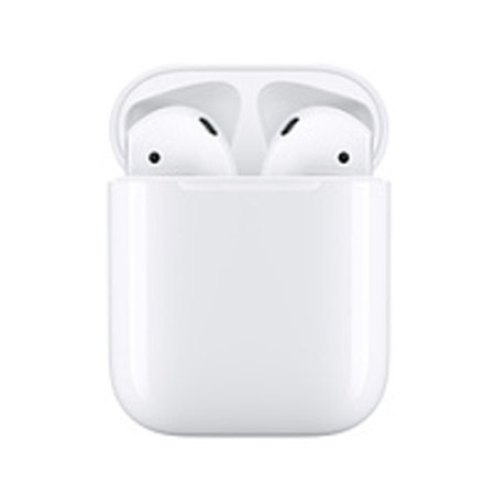 Official Apple AirPods Wireless Charging Case - White