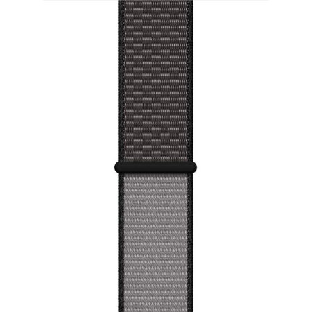 Official Apple Watch Sport Loop Strap 44mm - Anchor Gray