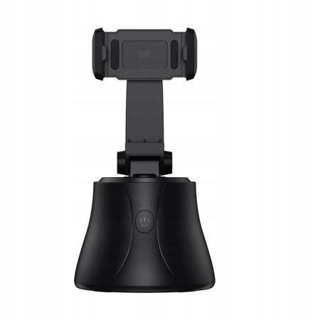 Baseus Motion Sense 360 Gimbal Phone Stand - Black