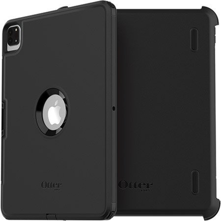OtterBox Defender Series iPad Pro 12.9" 5th Gen. 2021 Case - Black