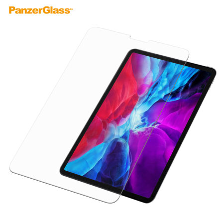 PanzerGlass iPad Pro 12.9" 2018 3rd Gen. Glass Screen Protector