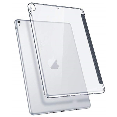 Sdesign iPad Air 3 10.5" 2019 3rd Gen. Protective Case - Clear