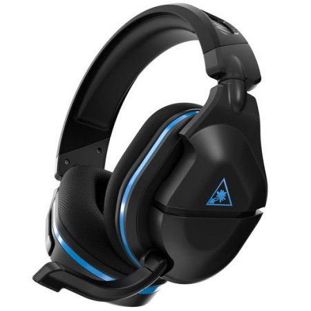 Turtle Beach Stealth 600P Gen2 Wireless Gaming Headset Black