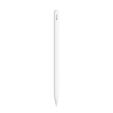 Official Apple Pencil 2nd Generation - White -DISCO