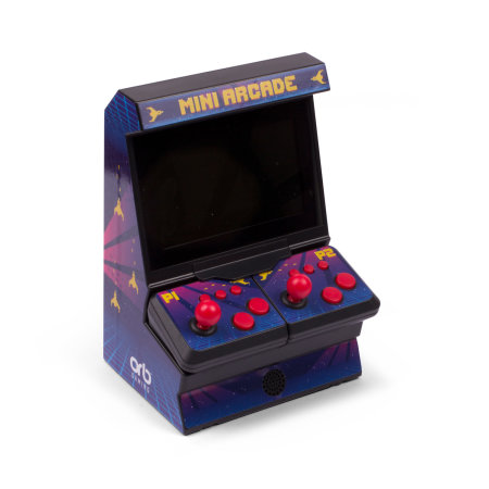 Orb mini on sale arcade machine