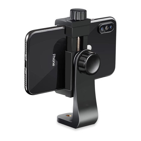 Inov8 Universal Compact Camera Case Black