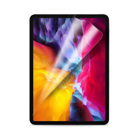 Olixar PaperLike iPad Pro 11" 2020 2nd Gen. Precision Screen Protector