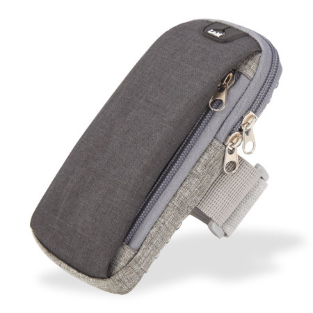 4x Multi Colors Running Sports Travel Zipper Wallet Phone Arm Band Wrist Bag 