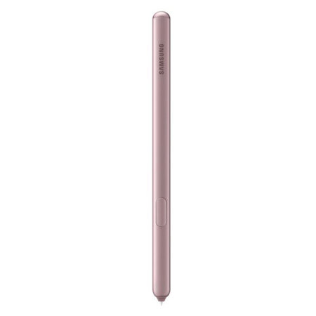 Official Samsung Galaxy Tab S6 S Pen Stylus - Rose Blush