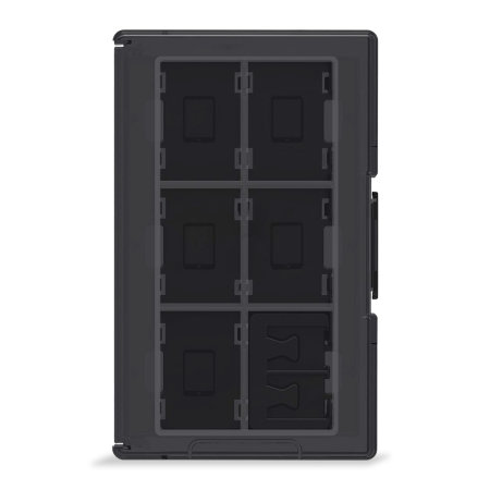 Hori game card case for store nintendo switch