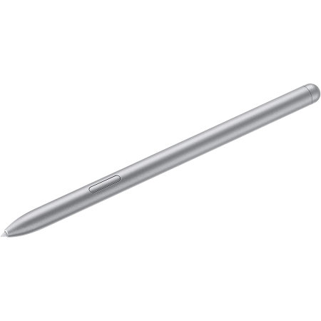 Official Samsung Galaxy Tab S7 S Pen Stylus - Silver