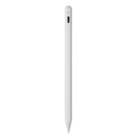 SwitchEasy EasyPencil Pro 3 For Apple iPad Pro Series - White