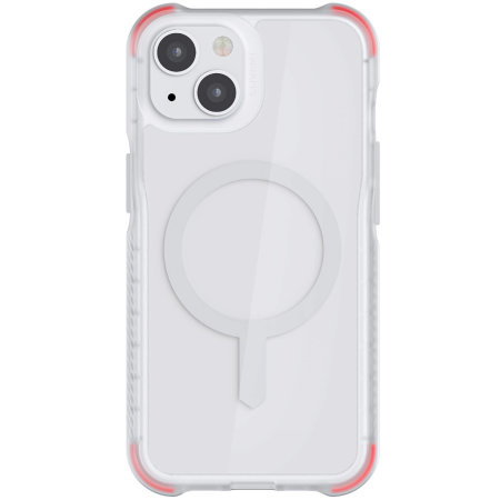 Ghostek Covert 6 Ultra-Thin Clear Case - For iPhone 13 Mini