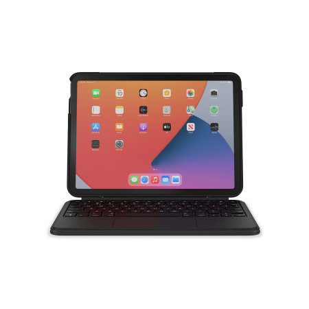 Brydge AirMax+ iPad Air 4th Gen. Wireless Keyboard - Black