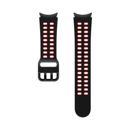 Sport Band for all Galaxy Watch4/Watch5 (20mm, M/L)