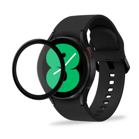 kook een maaltijd Koloniaal Schepsel Samsung Galaxy Watch 4 – Must Have Accessories