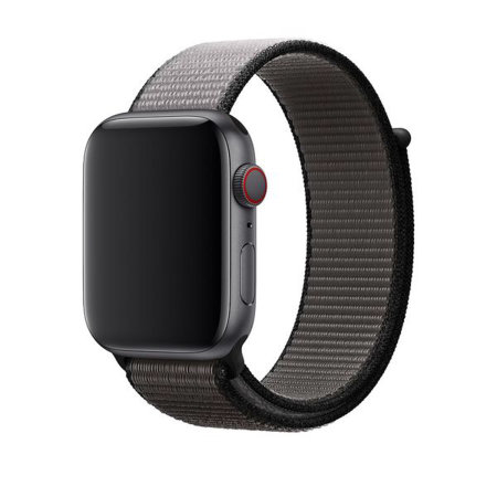 Apple anchor 2024 gray sport loop