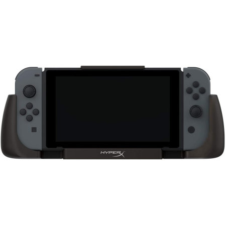 HyperX ChargePlay Clutch Portable Nintendo Switch OLED Charging Case