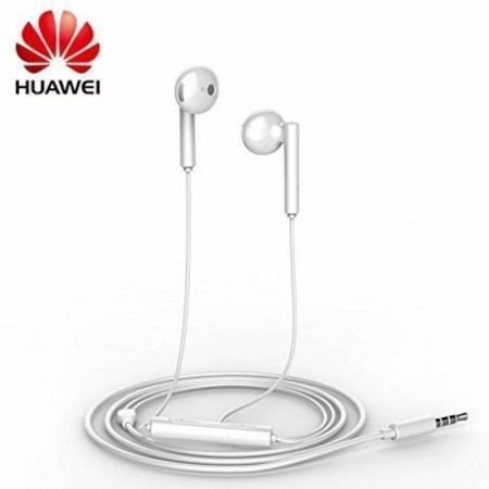 Official Huawei In-Ear 3.5mm Earphones - White