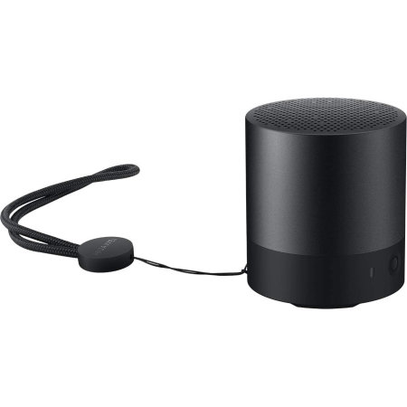 Official Huawei CM510 Bluetooth Speaker - Black