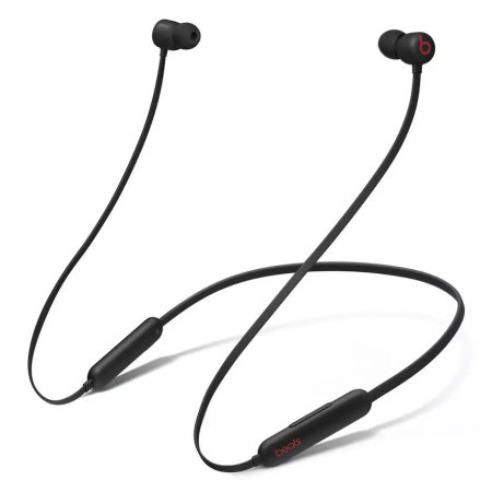 Beats Flex Wireless In-Ear Headphones With Mic - Black