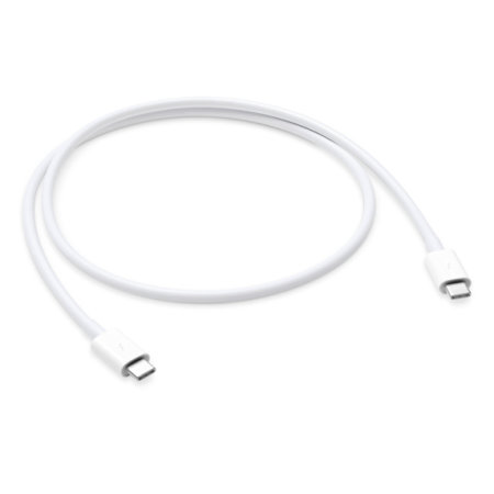 Official Apple MacBook Pro 14" 2021 Thunderbolt 3 USB-C 1m Cable