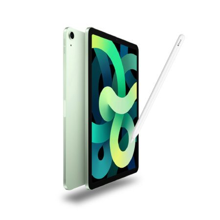 分類タブレット本体ipad air 第4世代　256GB グリーン　Apple pencil