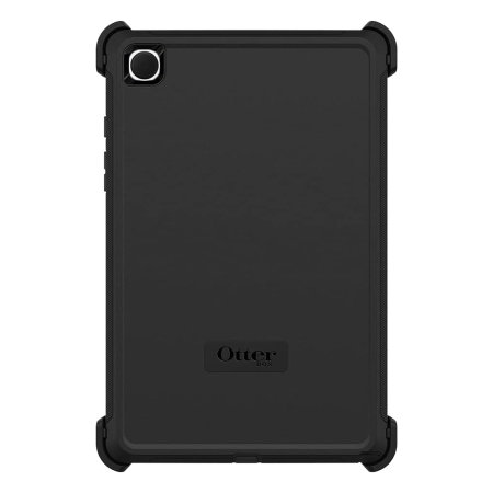 OtterBox Defender Samsung Galaxy Tab A8 Tough Case - Black